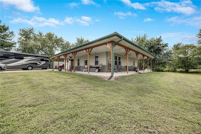 806 SW County Road O Highway, Holden, MO 64040