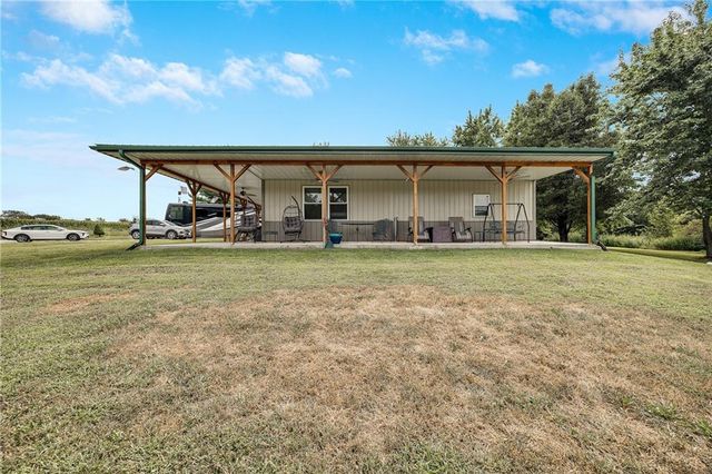 806 SW County Road O Highway, Holden, MO 64040