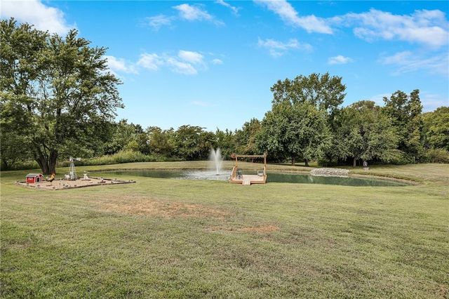 806 SW County Road O Highway, Holden, MO 64040