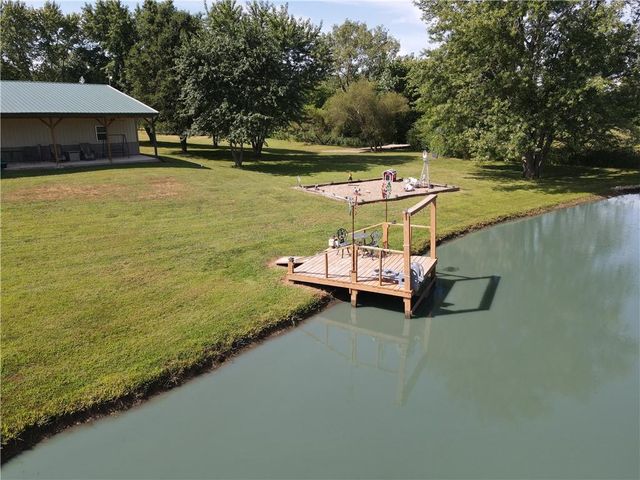 806 SW County Road O Highway, Holden, MO 64040