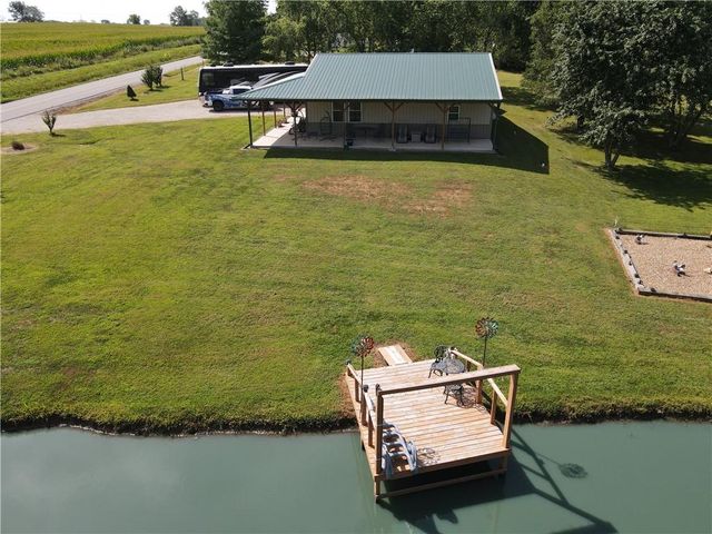 806 SW County Road O Highway, Holden, MO 64040