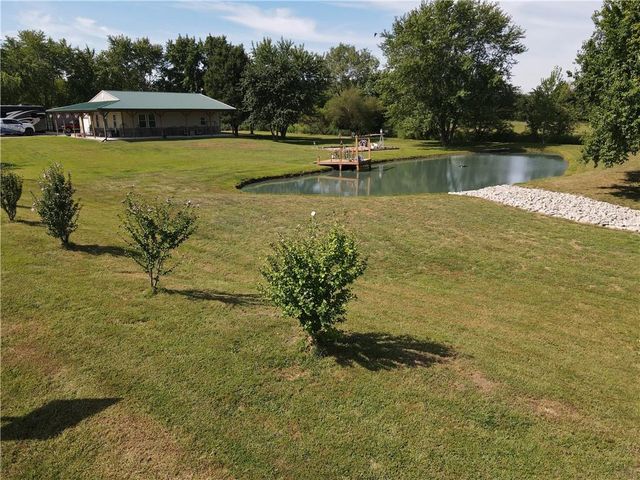 806 SW County Road O Highway, Holden, MO 64040