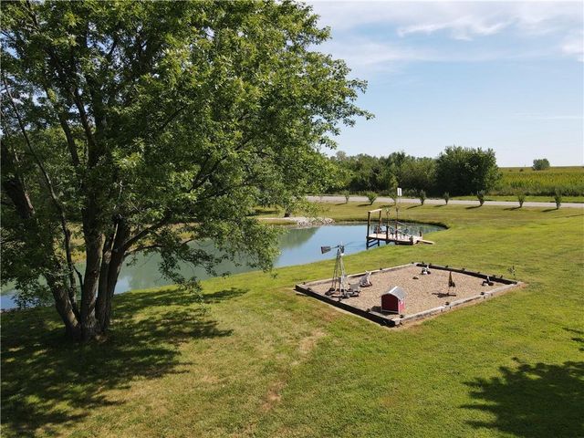 806 SW County Road O Highway, Holden, MO 64040