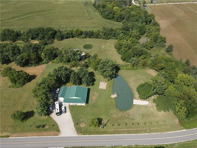 806 SW County Road O Highway, Holden, MO 64040