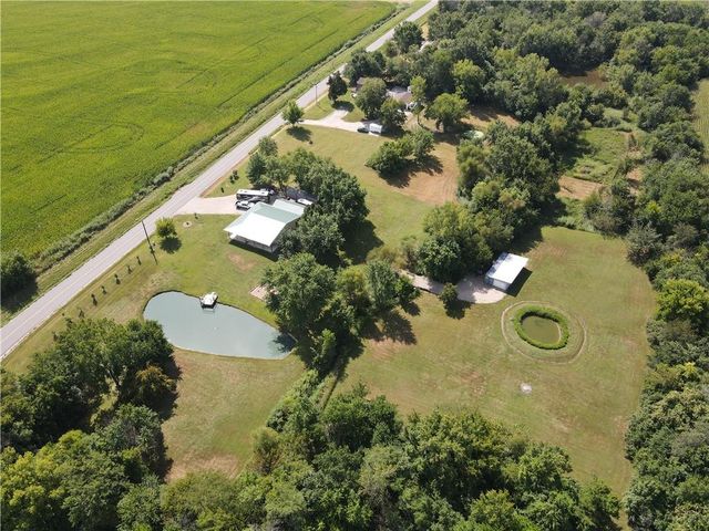 806 SW County Road O Highway, Holden, MO 64040