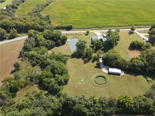 806 SW County Road O Highway, Holden, MO 64040