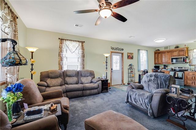 806 SW County Road O Highway, Holden, MO 64040