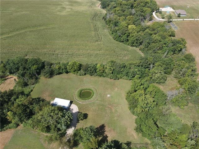 806 SW County Road O Highway, Holden, MO 64040