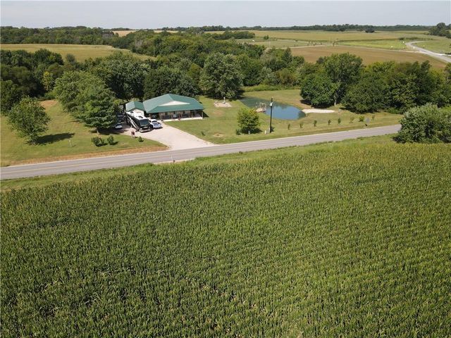 806 SW County Road O Highway, Holden, MO 64040