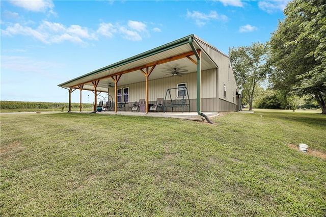 806 SW County Road O Highway, Holden, MO 64040