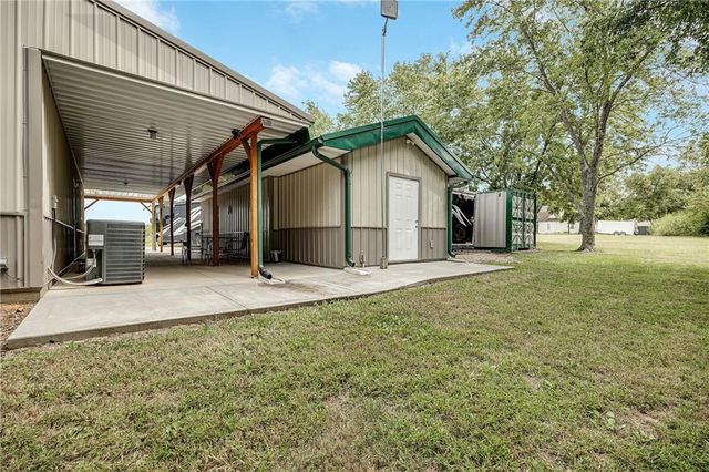 806 SW County Road O Highway, Holden, MO 64040