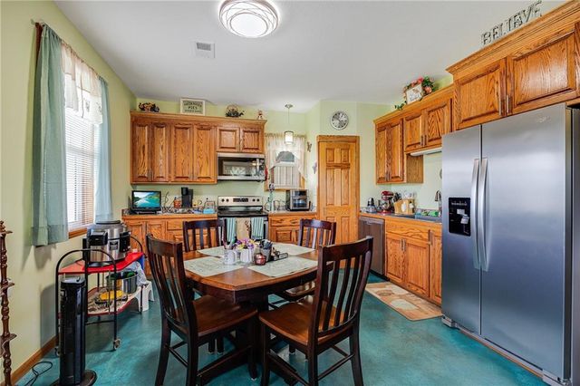806 SW County Road O Highway, Holden, MO 64040
