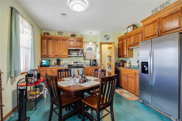 806 SW County Road O Highway, Holden, MO 64040