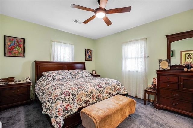 806 SW County Road O Highway, Holden, MO 64040