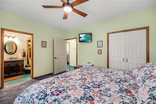 806 SW County Road O Highway, Holden, MO 64040