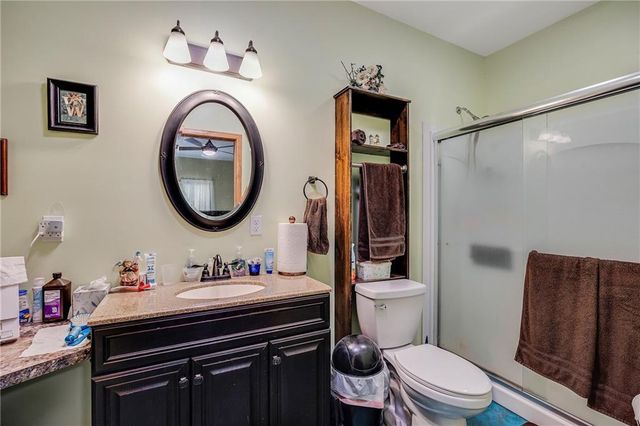 806 SW County Road O Highway, Holden, MO 64040