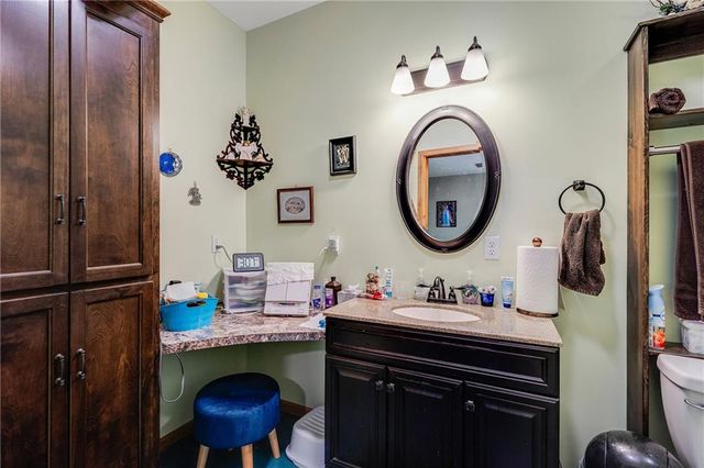 806 SW County Road O Highway, Holden, MO 64040