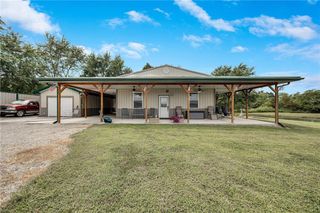 806 SW County Road O Highway, Holden, MO 64040