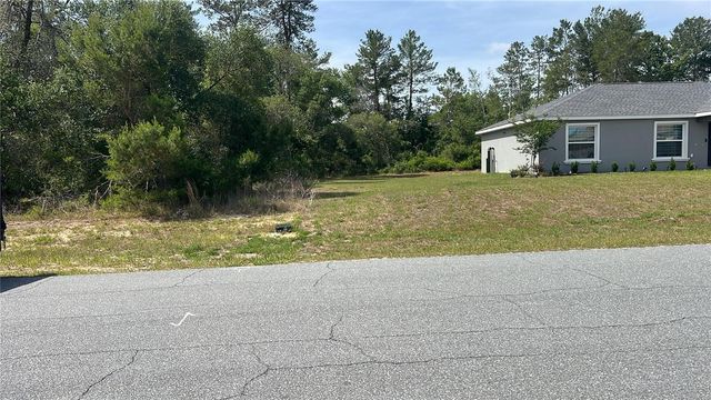 TBD MARION OAKS DRIVE, Ocala, FL 34473