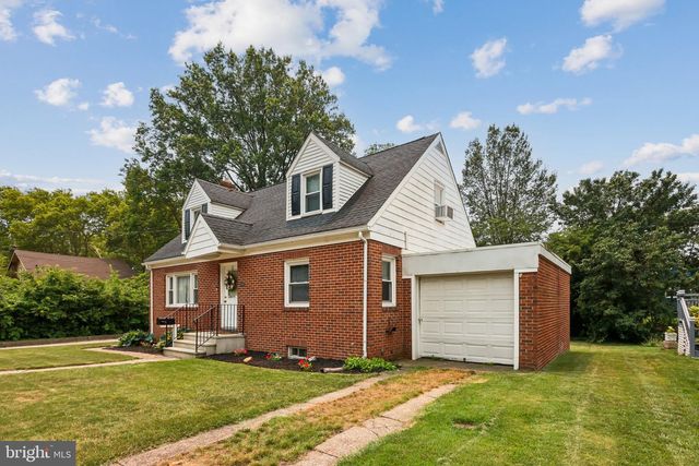 2525 BETHEL AVE, Pennsauken, NJ 08109
