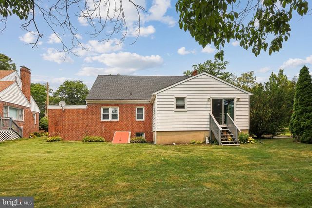 2525 BETHEL AVE, Pennsauken, NJ 08109