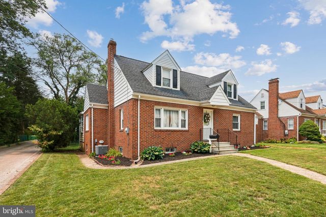 2525 BETHEL AVE, Pennsauken, NJ 08109