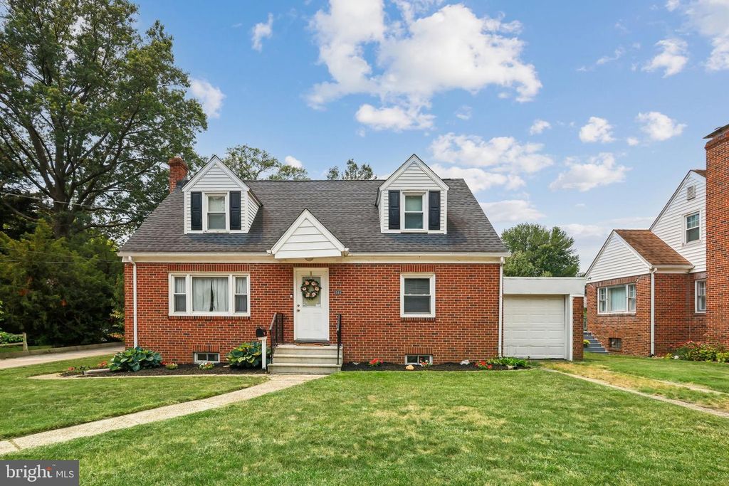 2525 BETHEL AVE, Pennsauken, NJ 08109