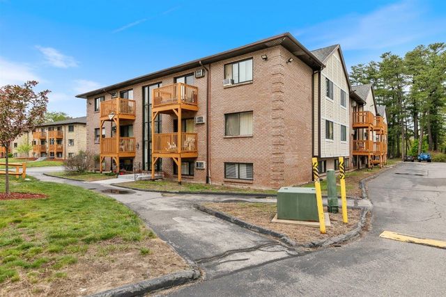 8 Lancelot Ct Apt 27, Salem, NH 03079