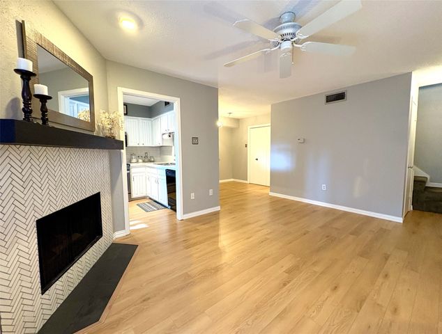 891 Dublin Drive 2, Richardson, TX 75080
