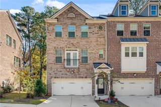 3179 Clairebrooke Avenue, Atlanta, GA 30341
