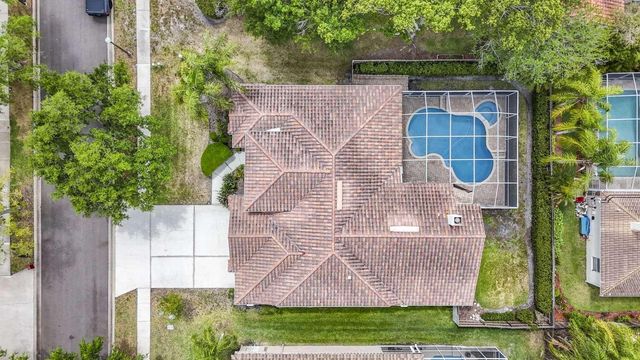 4953 POINTE CIRCLE, Oldsmar, FL 34677
