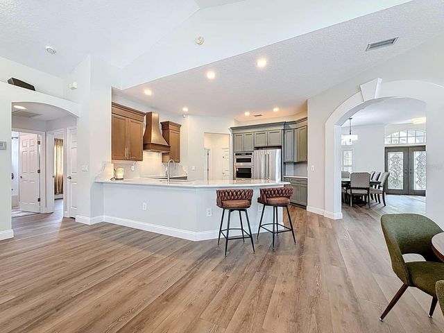 4953 POINTE CIRCLE, Oldsmar, FL 34677