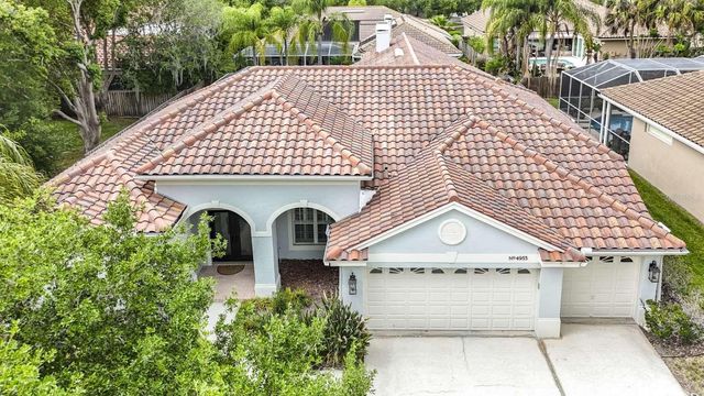 4953 POINTE CIRCLE, Oldsmar, FL 34677