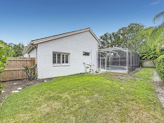 4953 POINTE CIRCLE, Oldsmar, FL 34677