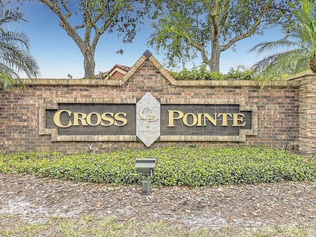 4953 POINTE CIRCLE, Oldsmar, FL 34677