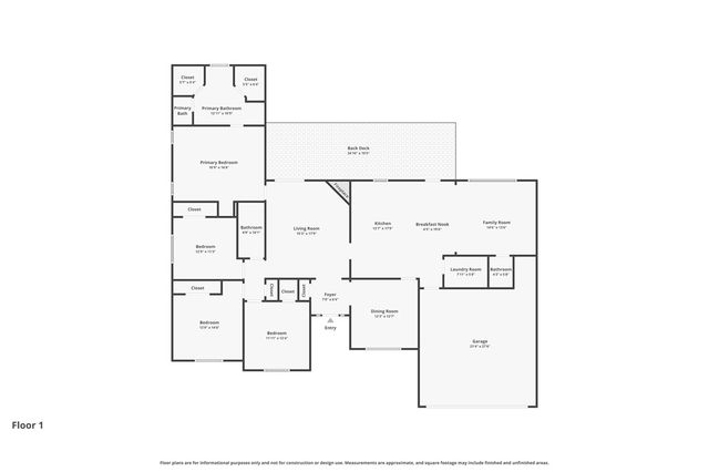 1477 Ridge Creek Way, Columbus, GA 31904