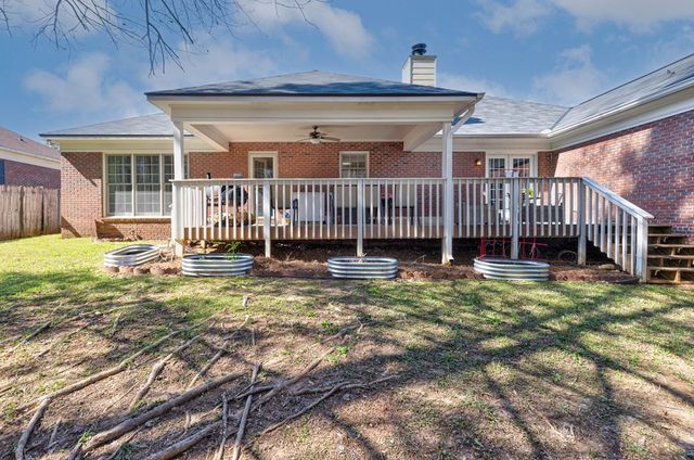 1477 Ridge Creek Way, Columbus, GA 31904