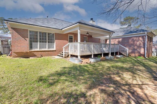 1477 Ridge Creek Way, Columbus, GA 31904