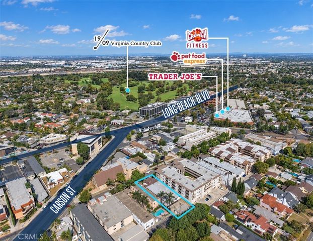 4126 Elm Ave, Long Beach, CA 90807