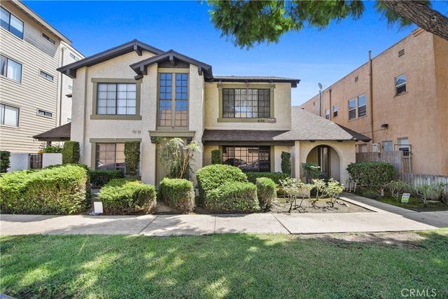 4126 Elm Ave, Long Beach, CA 90807
