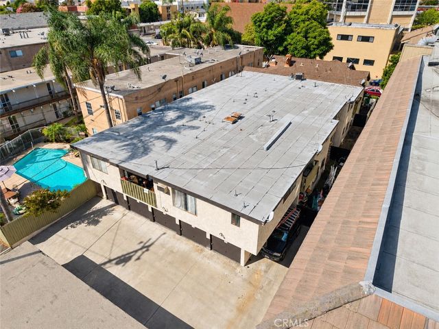 4126 Elm Ave, Long Beach, CA 90807