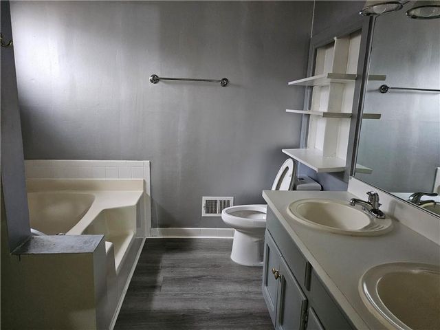 619 Oak Moss Drive, Lawrenceville, GA 30043