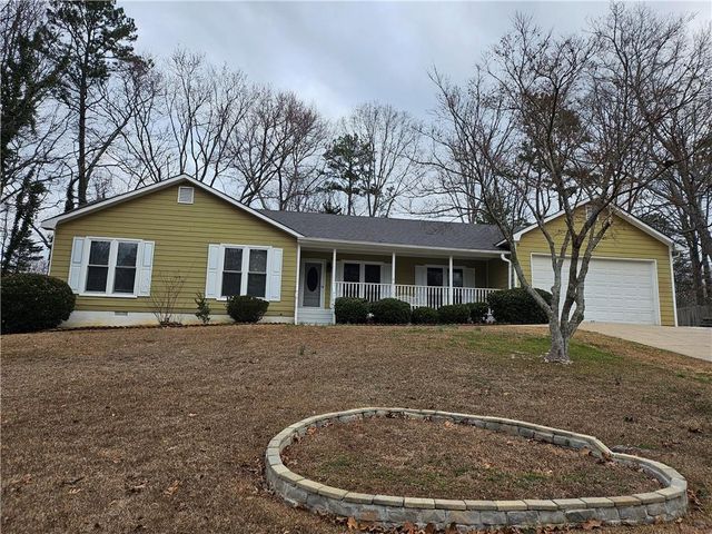 619 Oak Moss Drive, Lawrenceville, GA 30043