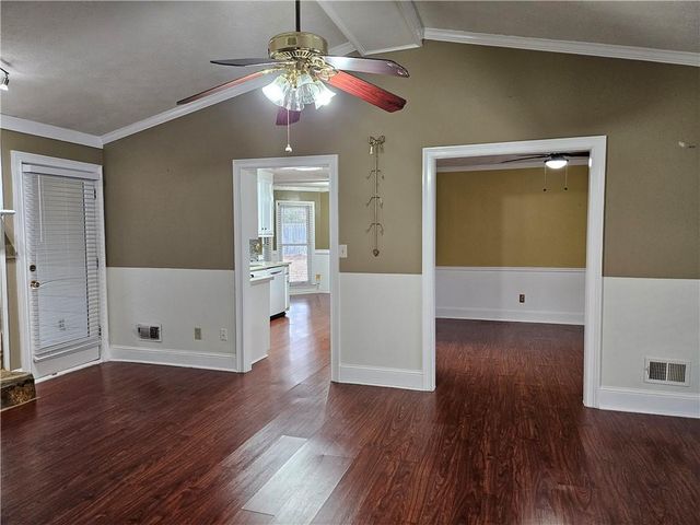 619 Oak Moss Drive, Lawrenceville, GA 30043