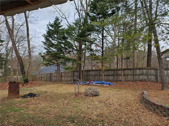 619 Oak Moss Drive, Lawrenceville, GA 30043