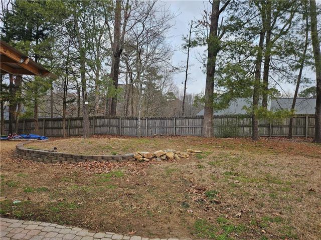 619 Oak Moss Drive, Lawrenceville, GA 30043