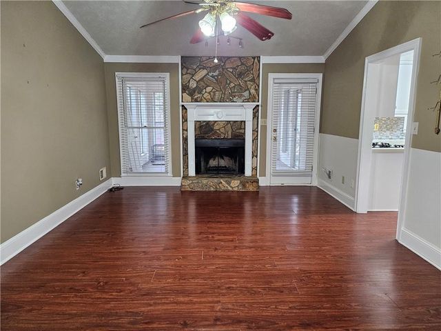 619 Oak Moss Drive, Lawrenceville, GA 30043