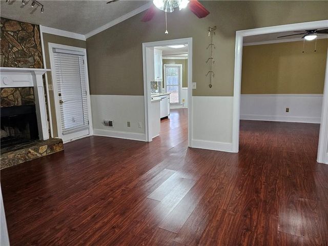 619 Oak Moss Drive, Lawrenceville, GA 30043