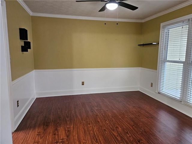 619 Oak Moss Drive, Lawrenceville, GA 30043