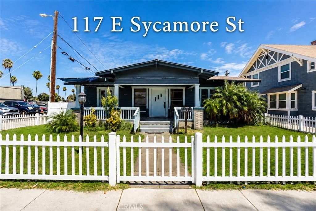 117 E Sycamore, Anaheim, CA 92805 — photo 3